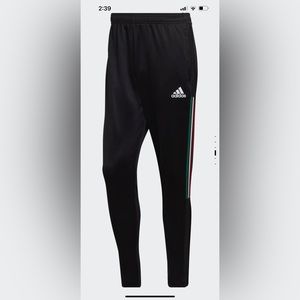 Adidas tiro men pants new